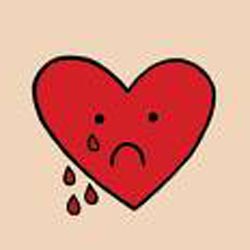 Sad Valentine Pictures